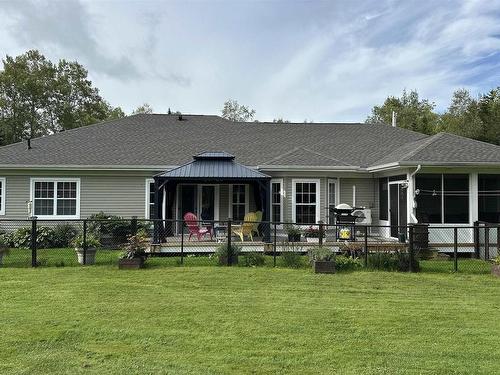 169 Fairway Avenue, Shubenacadie East, NS 