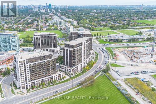 508 - 1070 Sheppard Avenue W, Toronto, ON 