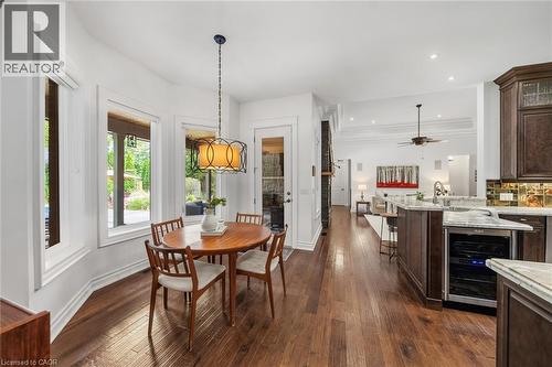 789 Sunset Road, Burlington, ON 