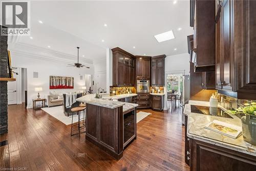 789 Sunset Road, Burlington, ON 