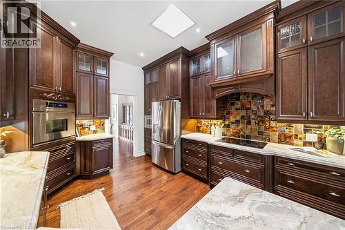 789 Sunset Road, Burlington, ON 