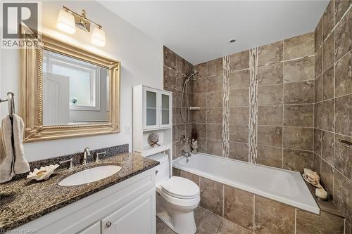 789 Sunset Road, Burlington, ON 