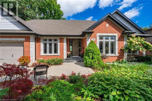 789 Sunset Road, Burlington, ON 
