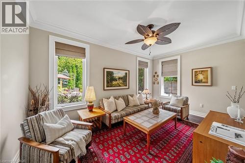 789 Sunset Road, Burlington, ON 