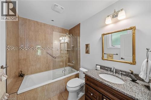 789 Sunset Road, Burlington, ON 