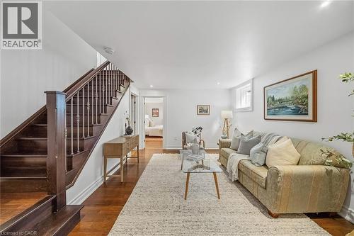 789 Sunset Road, Burlington, ON 