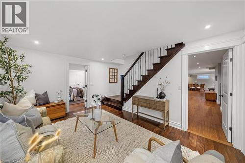789 Sunset Road, Burlington, ON 