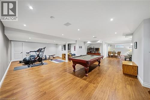789 Sunset Road, Burlington, ON 