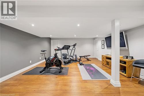 789 Sunset Road, Burlington, ON 
