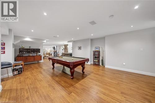 789 Sunset Road, Burlington, ON 