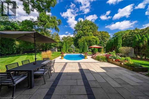789 Sunset Road, Burlington, ON 