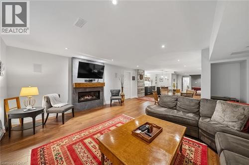789 Sunset Road, Burlington, ON 