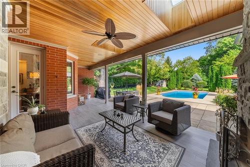 789 Sunset Road, Burlington, ON 
