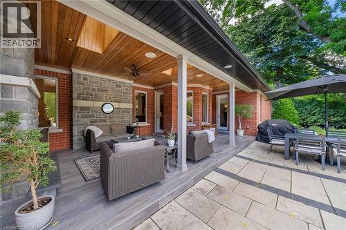 789 Sunset Road, Burlington, ON 