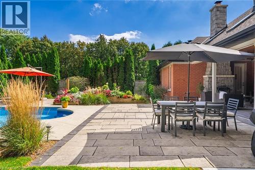 789 Sunset Road, Burlington, ON 