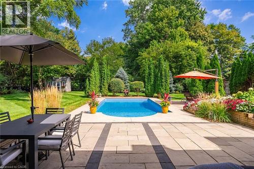 789 Sunset Road, Burlington, ON 
