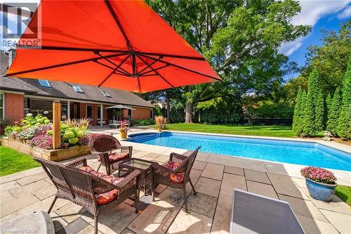 789 Sunset Road, Burlington, ON 