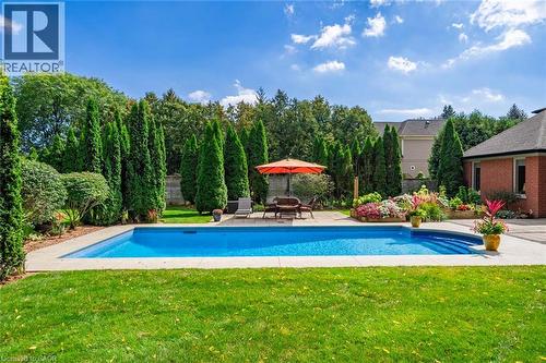 789 Sunset Road, Burlington, ON 
