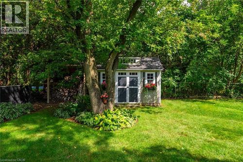 789 Sunset Road, Burlington, ON 