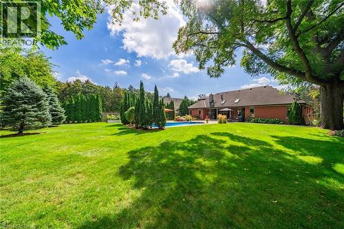 789 Sunset Road, Burlington, ON 