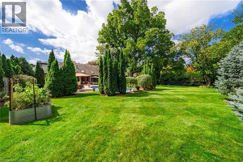 789 Sunset Road, Burlington, ON 