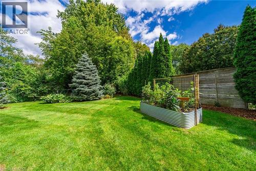 789 Sunset Road, Burlington, ON 