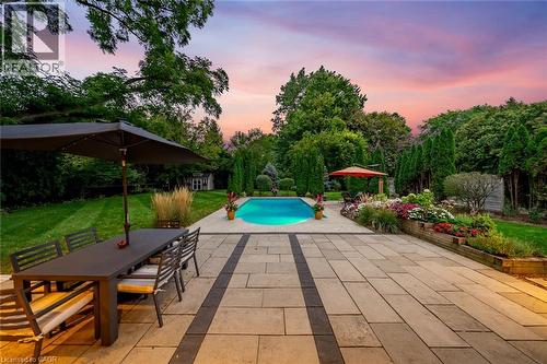 789 Sunset Road, Burlington, ON 