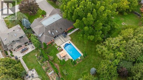 789 Sunset Road, Burlington, ON 