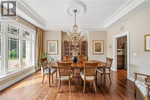 789 Sunset Road, Burlington, ON 