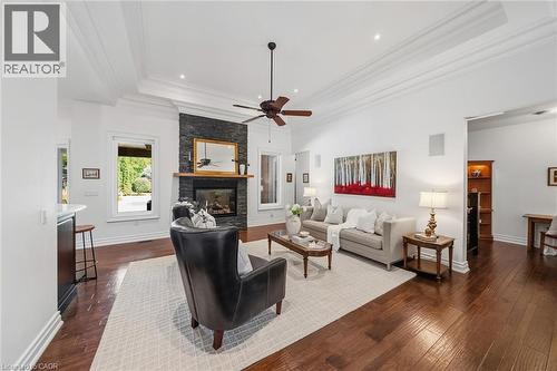 789 Sunset Road, Burlington, ON 