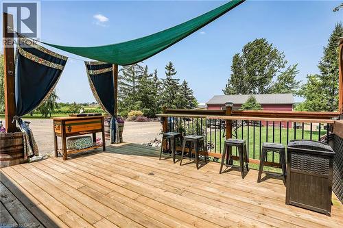 3745 King Street, Vineland, ON 