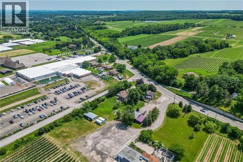 3745 King Street, Vineland, ON 