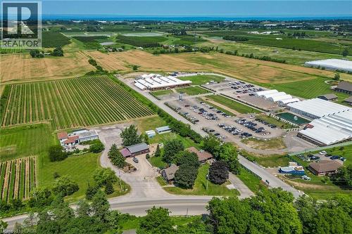 3745 King Street, Vineland, ON 