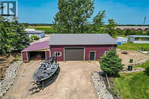 3745 King Street, Vineland, ON 