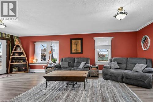 3745 King Street, Vineland, ON 