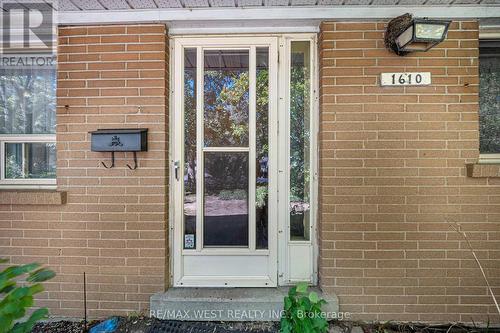 1610 Magenta Court, Mississauga, ON 