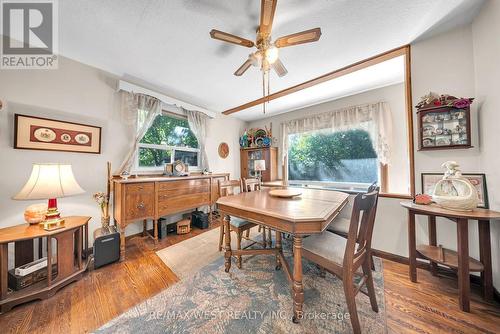 1610 Magenta Court, Mississauga, ON 