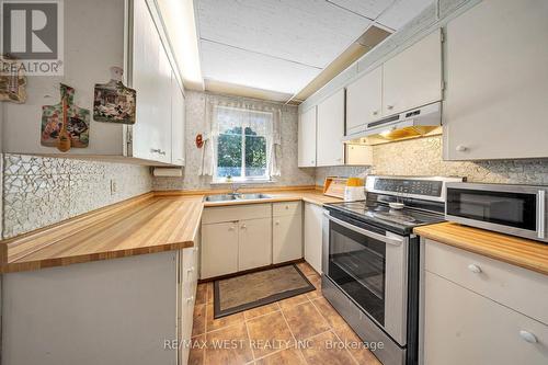1610 Magenta Court, Mississauga, ON 