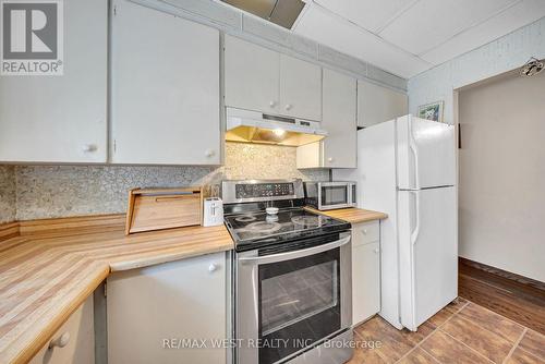 1610 Magenta Court, Mississauga, ON 