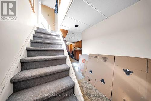 1610 Magenta Court, Mississauga, ON 