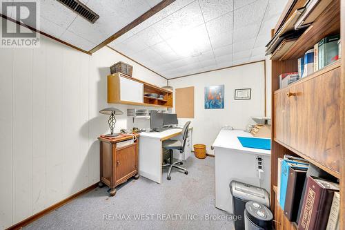 1610 Magenta Court, Mississauga, ON 
