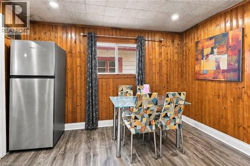 Virtually Staged - 463 Wellington Street N, Hamilton, ON 