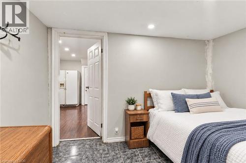Virtually Staged - 463 Wellington Street N, Hamilton, ON 