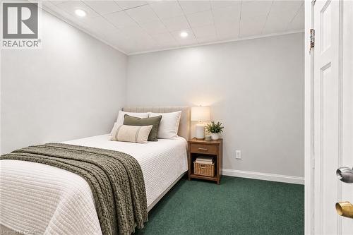 Virtually Staged - 463 Wellington Street N, Hamilton, ON 