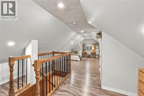 Virtually Staged - 463 Wellington Street N, Hamilton, ON 