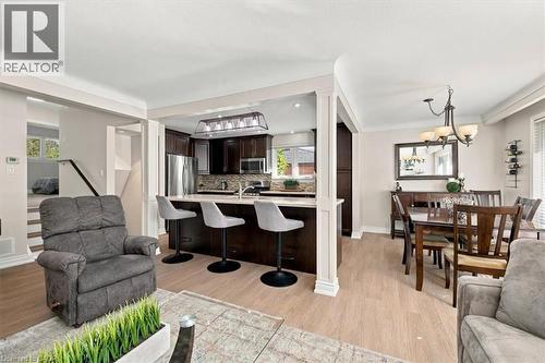 2408 Hereford Crescent, Burlington, ON 
