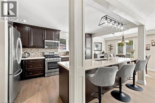 2408 Hereford Crescent, Burlington, ON 