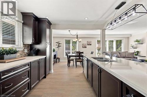 2408 Hereford Crescent, Burlington, ON 