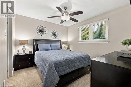 2408 Hereford Crescent, Burlington, ON 