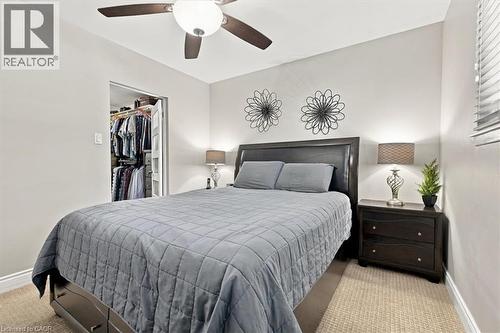 2408 Hereford Crescent, Burlington, ON 